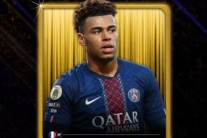 环足最佳新星奖！杜埃：非常高兴获得这个奖，这是团队努力的结果