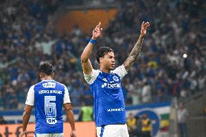 开价5000万欧！都体：尤文有若热30%二转分成 克鲁塞罗标价5000万