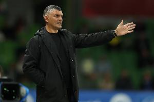 阿洛伊西兄弟齐聚中超执教？媒体人：今年真是澳流来袭