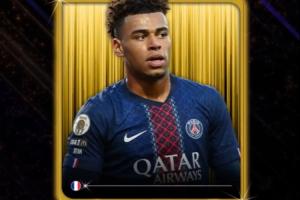 官方：杜埃荣膺2025环足奖最佳新秀，击败居莱尔、库巴西、内维斯