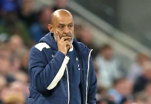 talkSPORT：若现状不能改善努诺可能下课 西汉姆考虑让比利奇执教