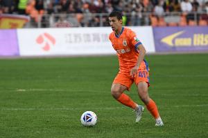 北青：U22国足将从27人中刷掉4人，依木兰落选可能性比较大