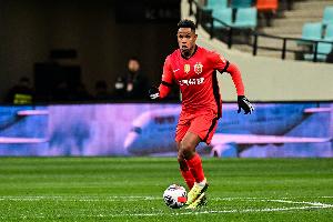 东体：如果茹萨离开海港，较古斯塔沃他有更大概率继续征战中超