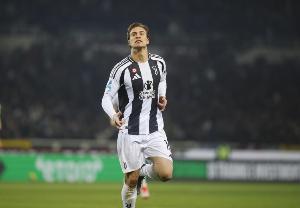 罗体：伊尔迪兹续约要价600万欧年薪，并要求尤文提升球队竞争力