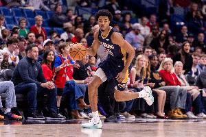 墨菲：3连败不是我们的真实水平 对手投进了球我们没进就是这样