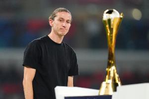 续约成功！阿斯：弗拉门戈为费利佩涨薪，合同有去欧洲的解约条款