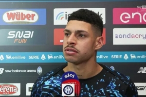 恩里克：在国米遇到的困难主要源于球队水平很高，我需要时间融入