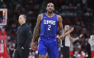 卢谈小卡砍55分：我们需要他这样的表现 26投55分 超级高水平