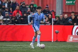 格雷：进球得益于父亲遗传的本能 回头没看到队友庆祝让我有点懵