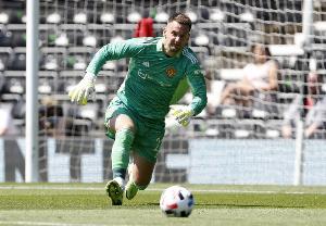 希顿：我修完了牛津大学的高管短期课程，还有多个足球教练执照