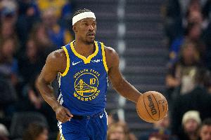 出工不出力？巴特勒16中6拿到19分6板5助 加时毫无贡献