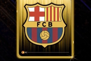 国内赛事满贯！官方：巴萨女足荣获2025年环足奖最佳女足俱乐部