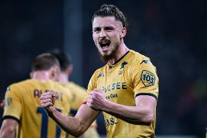 意天空：罗马考虑引进热刺后卫德勒古欣，但对其身体状况有疑虑