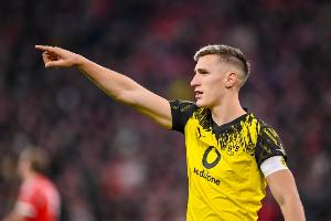 要价7000万！图片报：若皇马报价3500万+贡萨洛 仍难签施洛特贝克