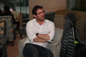 费拉拉：劳塔罗抛开进球不谈，关键在于他在场上的表现和领袖魅力