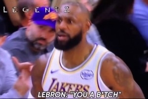 🤬年度嘴炮盘点：追梦怼天怼地怼教练 老詹放话要打出戈贝尔屎