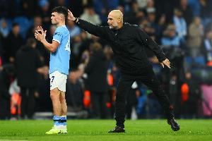 重回争冠行列！邮报：曼城表现爆发来自世俱杯期间的良好备战