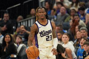 基翁·埃利斯是湖人潜在目标？Buha:他像升级版文森特 不值一首轮