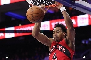 巴恩斯23+25+10有多牛？仅8人做到 现役还有约基奇 大帅抡了15次