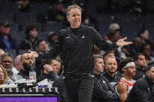 好起来了！奇才取得赛季首次连胜 近7场比赛取得了4场胜利