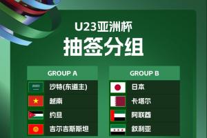 U23国足同组！北青：伊拉克5名海归球员无缘名单 1人曾是曼联青训