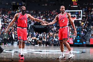 卢：当最佳球员打不了30分钟&其他球员要打40分钟 球队很难稳定