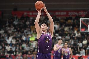 你们在打什么？北控首节过半仅得2分 全队10中1&三分6中0