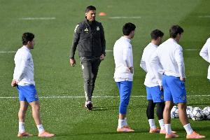 世体：皇马全队结束假期重返训练基地，阿隆索将努力改善球队状况