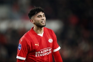 邮报：富勒姆有意22岁中锋里卡多·佩皮，PSV估价3500万-4000万镑