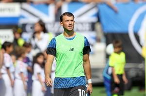 迪马：佛罗伦萨有意亚特兰大两名中场萨马尔季奇和布雷西亚尼尼