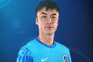 经友好协商，张煜东、李智、赵石、张卫、安永佳即将离队