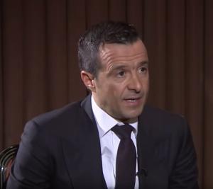 门德斯：当年所有人都希望C罗在葡体再留一年，但弗格森坚持要他