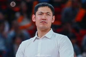 北控现在不仅仅是阵容和人员的问题 他们的防守端已经全线崩溃了