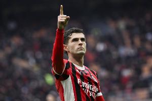 布罗基：普利西奇似乎真成了终结者 他就是教练们一直想要的球员