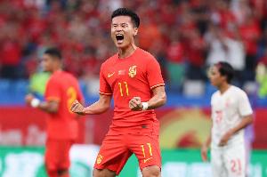 2025广东足球先生候选出炉：林良铭、谢文能、侯煜、黄政宇入选