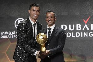 经纪人门德斯：明年世界杯葡萄牙很有机会，我们有队史最佳阵容