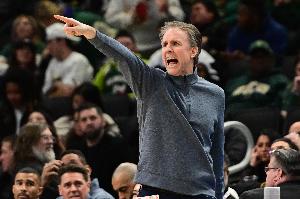 可喜可贺！奇才收获赛季首次连胜 开赛至今拿到第7胜