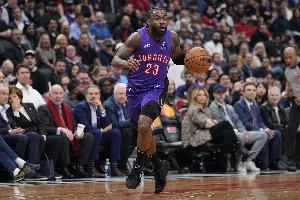 正负值+34冠绝全场！谢德替补29分钟 8中3拿到8分8助攻