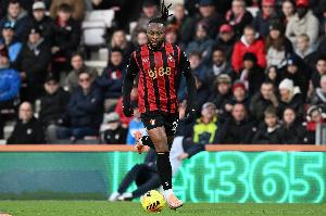 天空体育谈曼城冬窗计划：签下塞梅尼奥，寻求赖因德斯的轮换球员