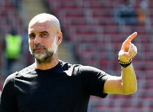 瓜迪奥拉：世俱杯之旅重燃球队活力 你必须自我反省并做出改变