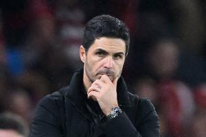 🤕伤不起！阿森纳夏窗豪掷2.9亿欧签8人，塔帅称冬窗还要找目标