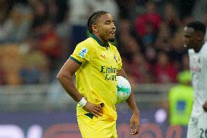 土媒：特德斯科邀请恩昆库加盟费内巴切得到积极回应，想先租后买