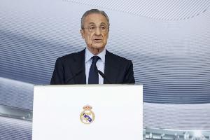 西媒：皇马计划引入私人投资者，这一举措在管理层引发了不安情绪