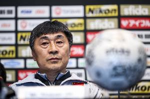 徐江谈中国球员钻研业务：曾在贾秀全房间看到英文足球术语手册