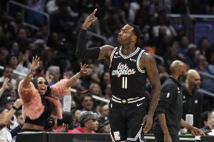 沃尔：我打出来纯靠天赋 若我有现在的训练条件能达到另一个高度