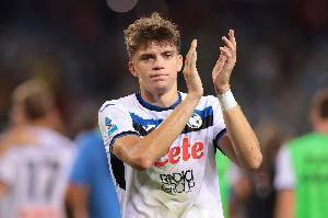 亚特兰大CEO：帕莱斯特拉受到关注很正常，但目前还没有具体谈判