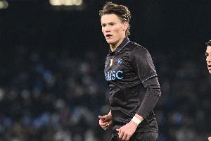 后悔了！英媒：曼联希望带回麦克托米奈，那不勒斯要价超6000万镑