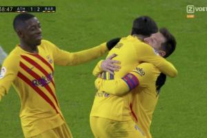 前总监：佩德里完成第二堂训练课后，梅西就问我这孩子哪找来的？