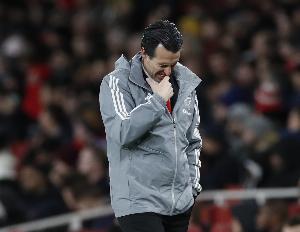 7200万签佩佩！英媒：埃梅里在枪手曾点名要扎哈，他感觉未获支持