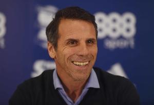 佐拉：意大利足球承担不起再缺席世界杯 所有人都应该支持加图索